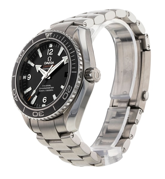 Omega Planet Ocean 232.30.42.21.01.001